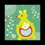 Boba Carrier 3G Kangaroo